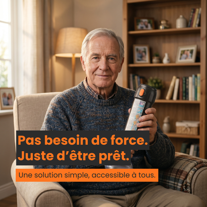 AntiChoke™ — L'Aspirateur Anti-Étouffement d'Urgence